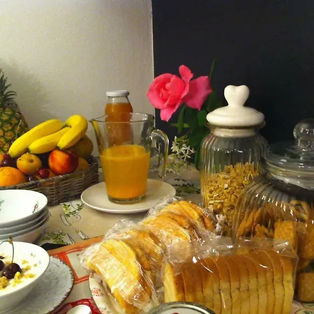 Casa Margherita Отель типа 