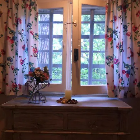 Casa Margherita Отель типа 