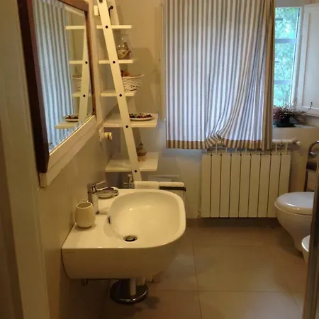 Casa Margherita * Сенигаллия
