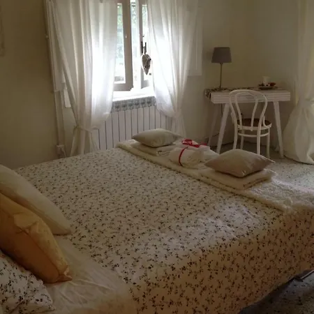 Casa Margherita Отель типа 