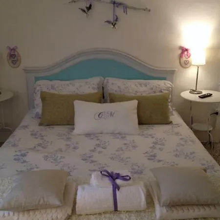 Casa Margherita Сенигаллия