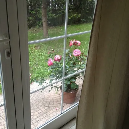 Casa Margherita Сенигаллия
