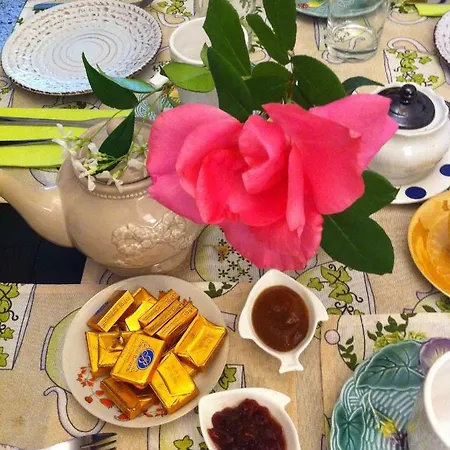 Casa Margherita Отель типа 