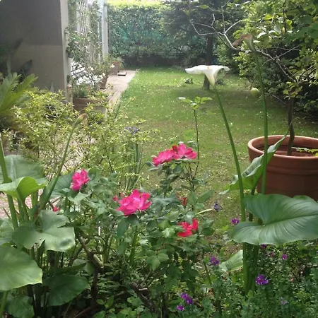 Casa Margherita Сенигаллия