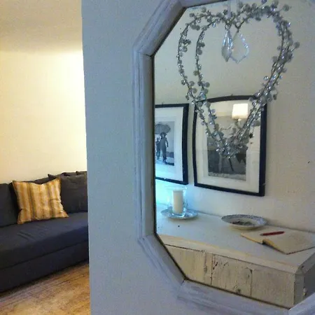 Casa Margherita Отель типа 