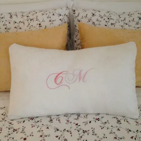 Casa Margherita Отель типа 