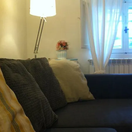 Casa Margherita Отель типа 