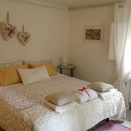 Casa Margherita Отель типа 