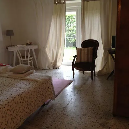 Panzió Casa Margherita *