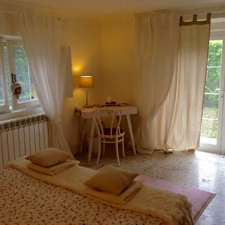 Casa Margherita * Сенигаллия